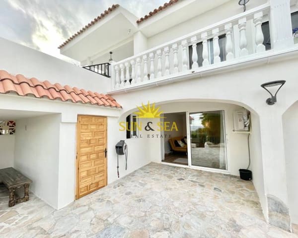 1 soveværelse Lejlighed til leje i Coveta Fuma, El Campello med garage - € 800 (Ref: 9235838)