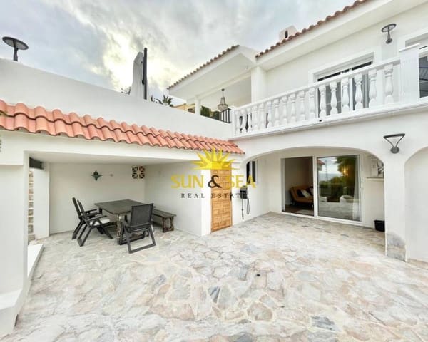 1 soveværelse Lejlighed til leje i Coveta Fuma, El Campello med garage - € 800 (Ref: 9235838)