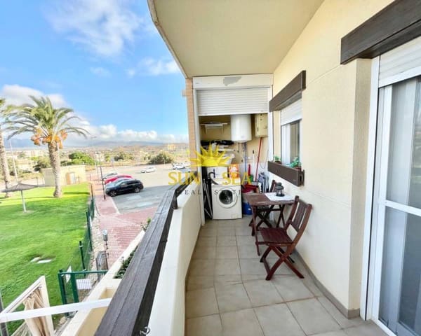 1 makuuhuone Huoneisto vuokrattavana paikassa La Tercia, Murcia kaupunki mukana uima-altaan 
autotalli - 650 € (Ref: 9235839)