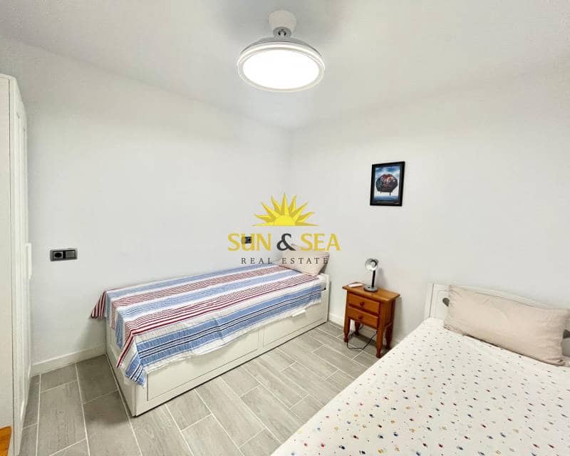 2 soveværelse Lejlighed til leje i Torrevieja - € 1.200 (Ref: 9239326)