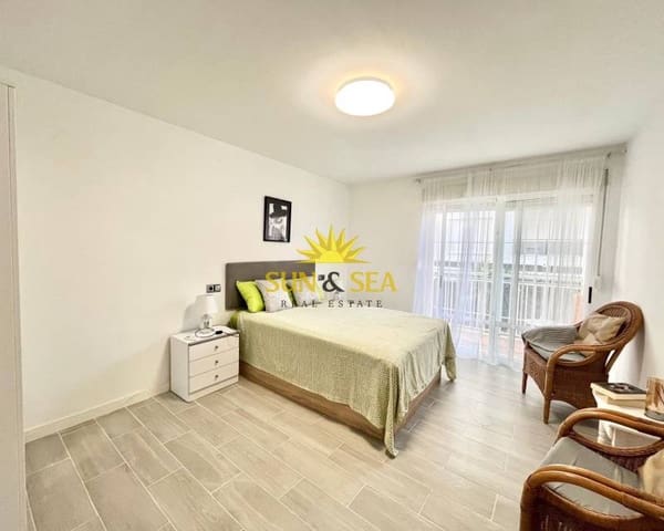 2 makuuhuone Huoneisto vuokrattavana paikassa Centro - Muelle Pesquero, Torrevieja - 1 200 € (Ref: 9239326)