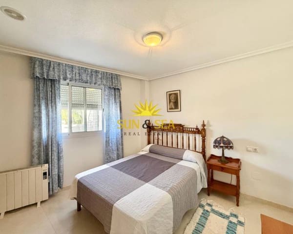 2 soverom Penthouse til leie i Avenida Habaneras - Curva de Palangre, Torrevieja med garasje - € 800 (Ref: 9239328)