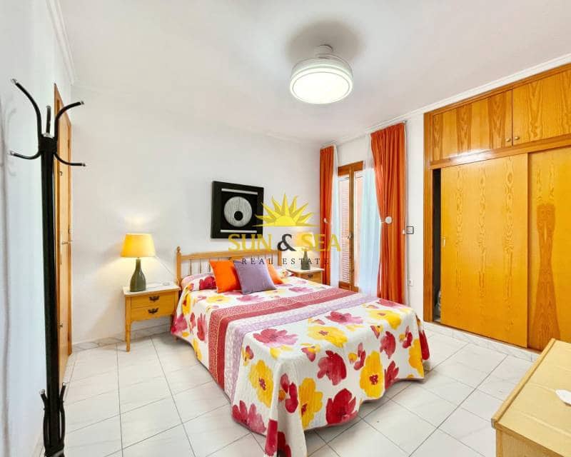 3 sypialnia Apartament do wynajęcia w Los Cuarteros - 950 € (Ref: 9241176)