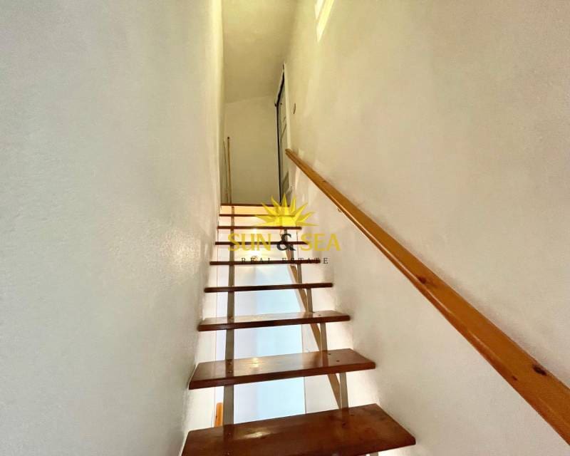 3 sypialnia Apartament do wynajęcia w Los Cuarteros - 950 € (Ref: 9241176)
