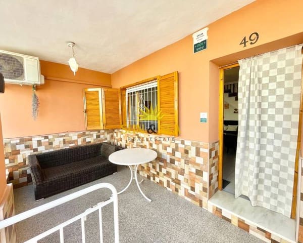 3 sypialnia Apartament do wynajęcia w Los Cuarteros, San Pedro del Pinatar - 950 € (Ref: 9241176)