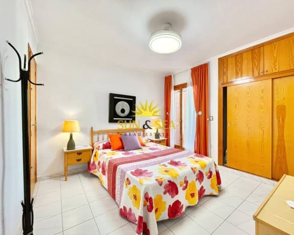 3 sypialnia Apartament do wynajęcia w Los Cuarteros, San Pedro del Pinatar - 950 € (Ref: 9241176)