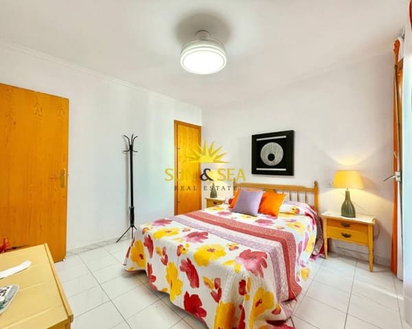 3 sypialnia Apartament do wynajęcia w Los Cuarteros, San Pedro del Pinatar - 950 € (Ref: 9241176)
