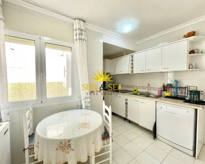 3 sypialnia Apartament do wynajęcia w Los Cuarteros - 950 € (Ref: 9241176)