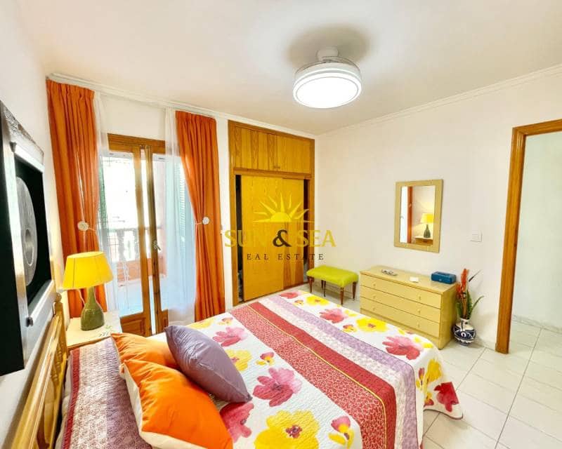 3 sypialnia Apartament do wynajęcia w Los Cuarteros - 950 € (Ref: 9241176)