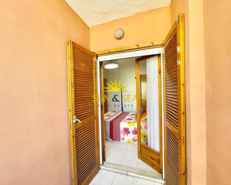 3 sypialnia Apartament do wynajęcia w Los Cuarteros - 950 € (Ref: 9241176)
