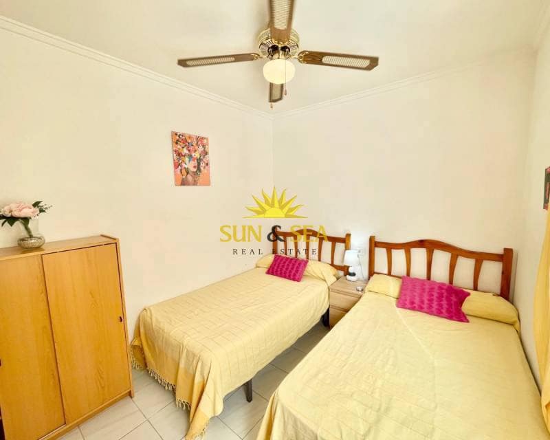 3 sypialnia Apartament do wynajęcia w Los Cuarteros - 950 € (Ref: 9241176)