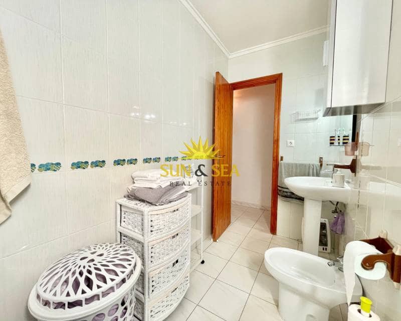 3 sypialnia Apartament do wynajęcia w Los Cuarteros - 950 € (Ref: 9241176)