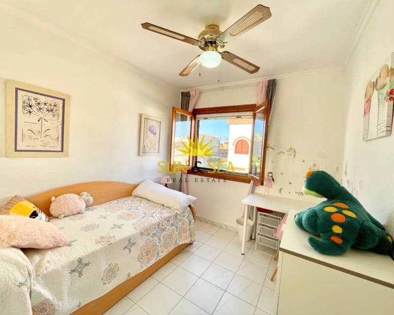 3 sypialnia Apartament do wynajęcia w Los Cuarteros - 950 € (Ref: 9241176)