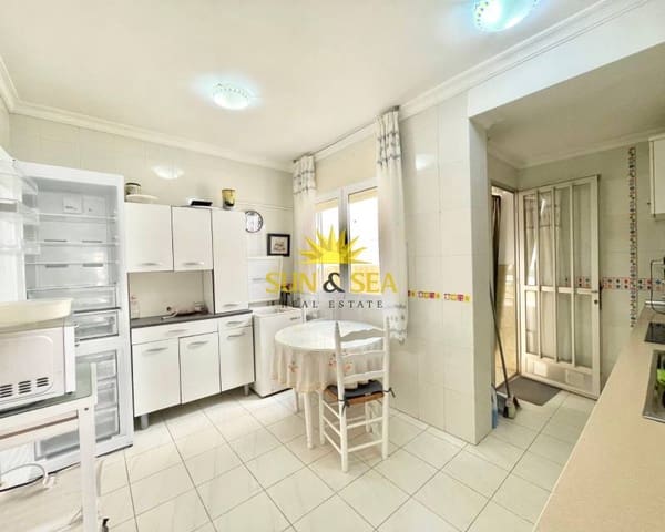 3 sypialnia Apartament do wynajęcia w Los Cuarteros, San Pedro del Pinatar - 950 € (Ref: 9241176)