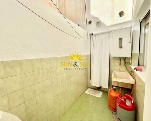3 sypialnia Apartament do wynajęcia w Los Cuarteros, San Pedro del Pinatar - 950 € (Ref: 9241176)