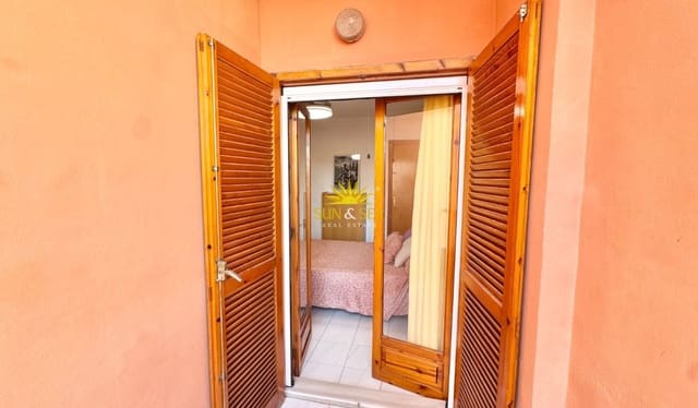 3 camera da letto Appartamento da affittare in Los Cuarteros, San Pedro del Pinatar - 875 € (Rif: 9241176)