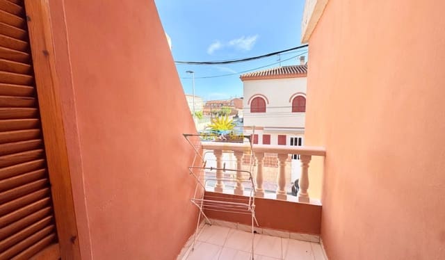 3 camera da letto Appartamento da affittare in Los Cuarteros, San Pedro del Pinatar - 875 € (Rif: 9241176)