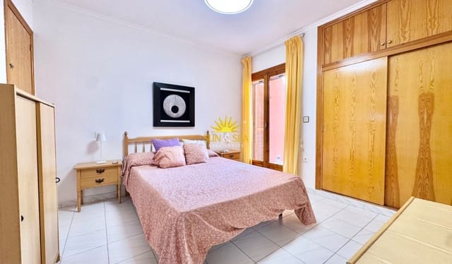 3 camera da letto Appartamento da affittare in Los Cuarteros, San Pedro del Pinatar - 875 € (Rif: 9241176)