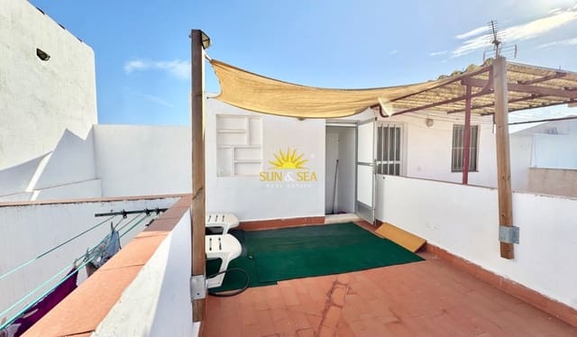 3 camera da letto Appartamento da affittare in Los Cuarteros, San Pedro del Pinatar - 875 € (Rif: 9241176)