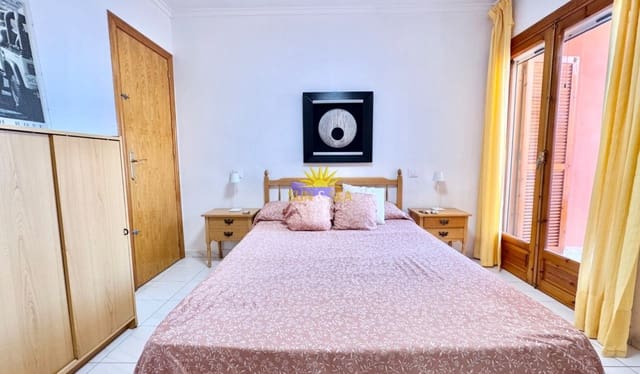 3 camera da letto Appartamento da affittare in Los Cuarteros, San Pedro del Pinatar - 875 € (Rif: 9241176)