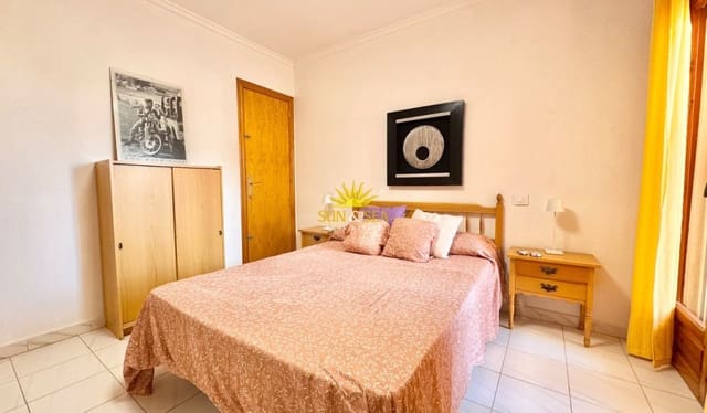 3 camera da letto Appartamento da affittare in Los Cuarteros, San Pedro del Pinatar - 875 € (Rif: 9241176)
