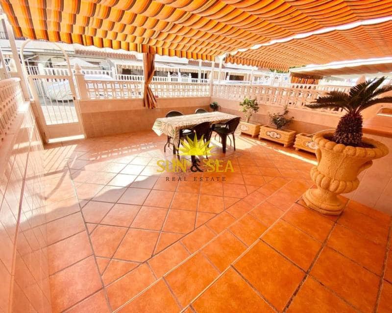 5 bedroom Apartment for sale in Santa Pola with garage - € 334,900 (Ref: 9243656)