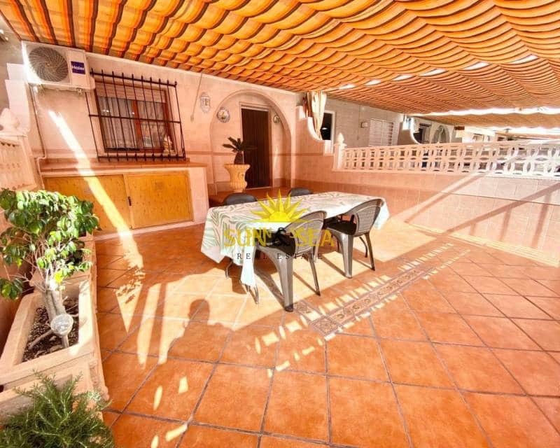 5 bedroom Apartment for sale in Santa Pola with garage - € 334,900 (Ref: 9243656)