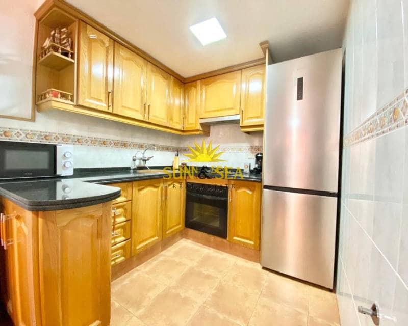 5 bedroom Apartment for sale in Santa Pola with garage - € 334,900 (Ref: 9243656)