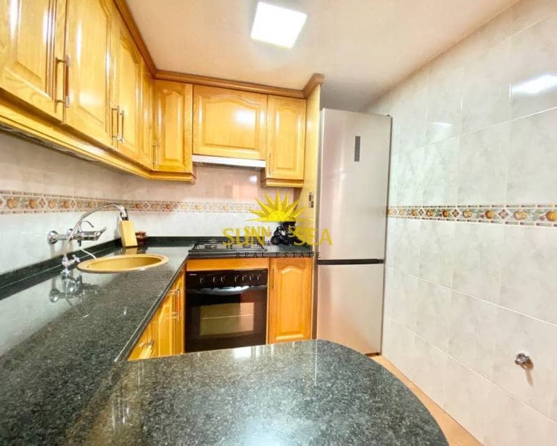 5 bedroom Apartment for sale in Santa Pola with garage - € 334,900 (Ref: 9243656)