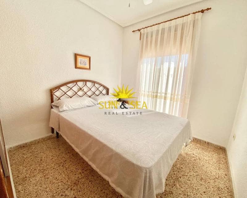 5 bedroom Apartment for sale in Santa Pola with garage - € 334,900 (Ref: 9243656)