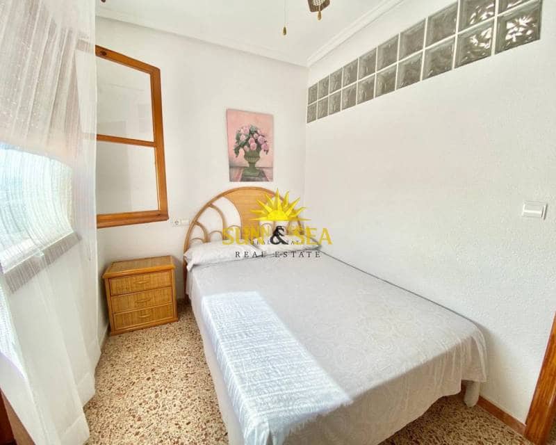 5 bedroom Apartment for sale in Santa Pola with garage - € 334,900 (Ref: 9243656)