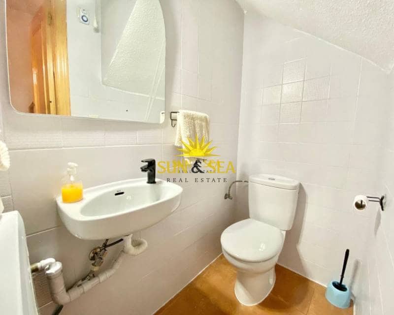 5 bedroom Apartment for sale in Santa Pola with garage - € 334,900 (Ref: 9243656)