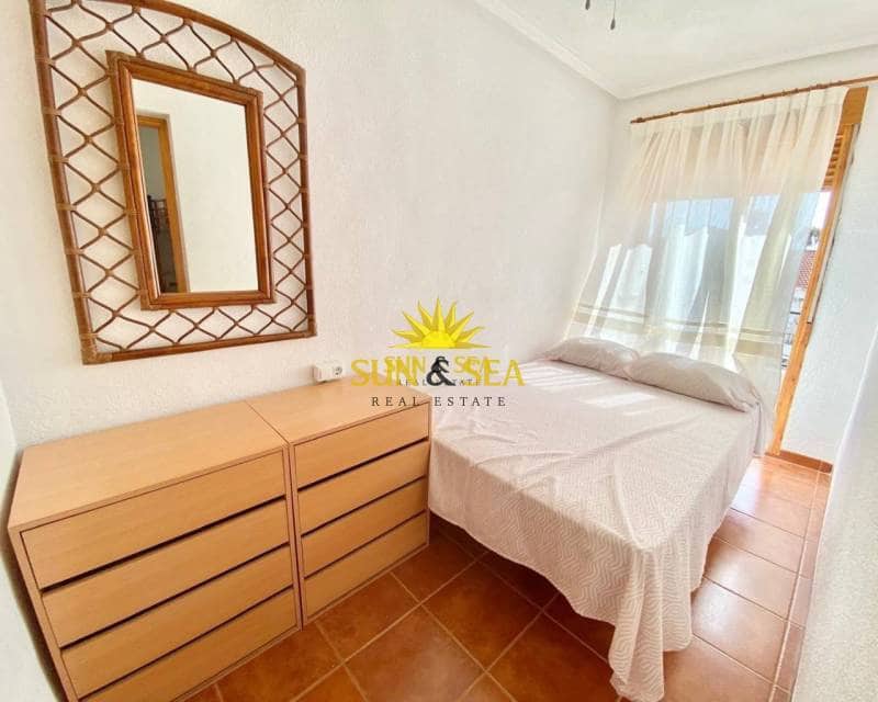 5 bedroom Apartment for sale in Santa Pola with garage - € 334,900 (Ref: 9243656)