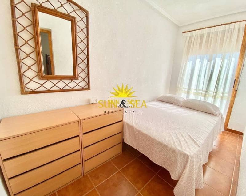 5 bedroom Apartment for sale in Santa Pola with garage - € 334,900 (Ref: 9243656)