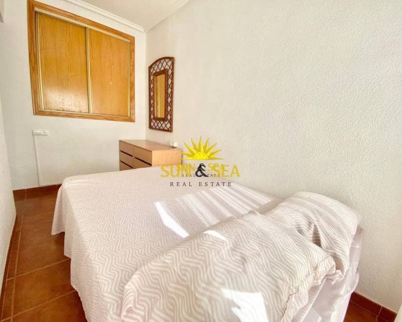 5 bedroom Apartment for sale in Santa Pola with garage - € 334,900 (Ref: 9243656)