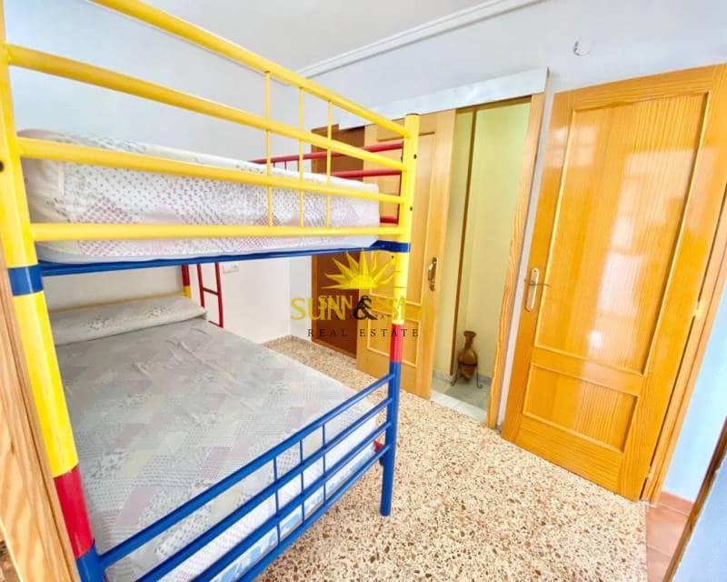 5 bedroom Apartment for sale in Santa Pola with garage - € 334,900 (Ref: 9243656)