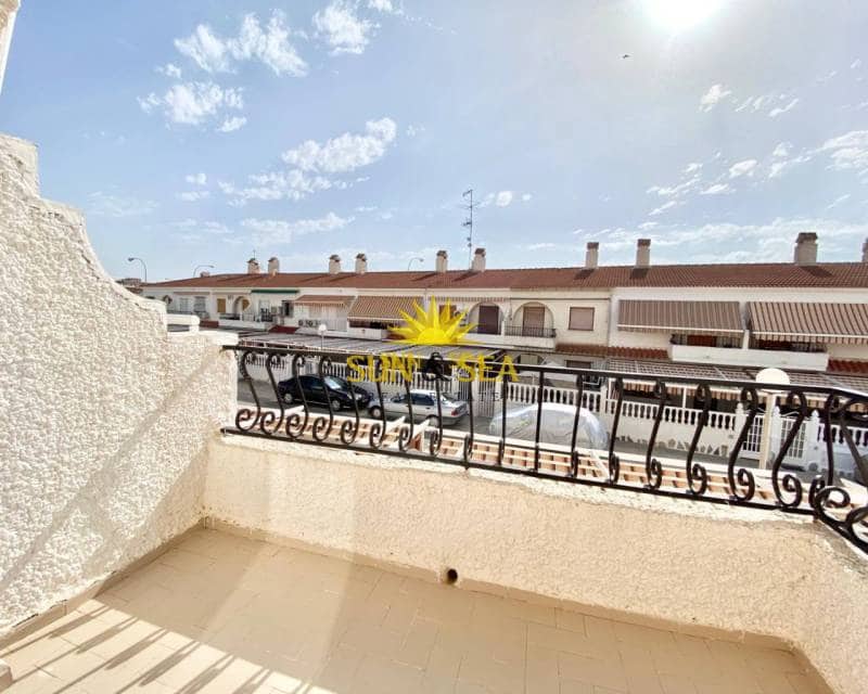 5 bedroom Apartment for sale in Santa Pola with garage - € 334,900 (Ref: 9243656)