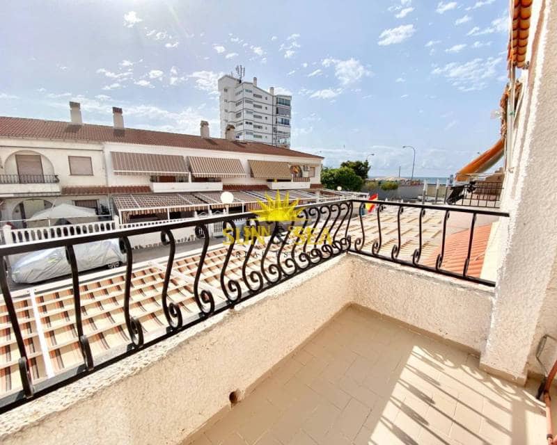 5 bedroom Apartment for sale in Santa Pola with garage - € 334,900 (Ref: 9243656)