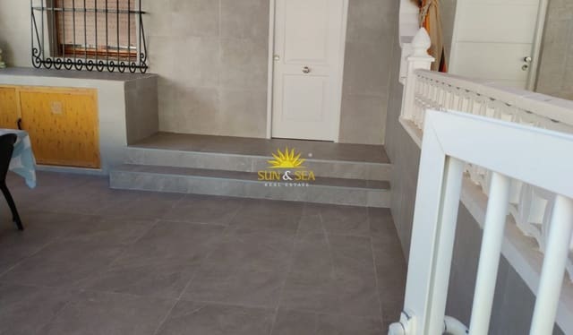 5 bedroom Apartment for sale in Playa Tamarit - Playa Lissa, Santa Pola with garage - € 310,000 (Ref: 9243656)