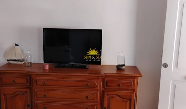 5 bedroom Apartment for sale in Playa Tamarit - Playa Lissa, Santa Pola with garage - € 310,000 (Ref: 9243656)