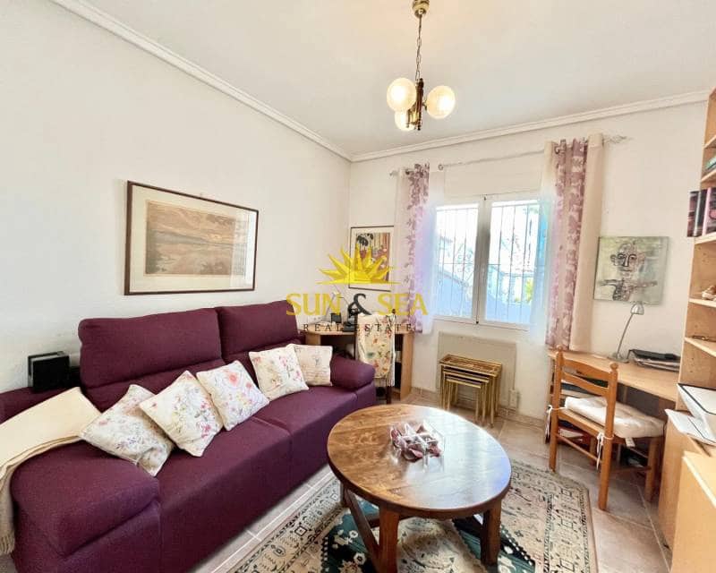 3 soveværelse Villa til salg i Ciudad Quesada med swimmingpool garage - € 520.000 (Ref: 9244461)