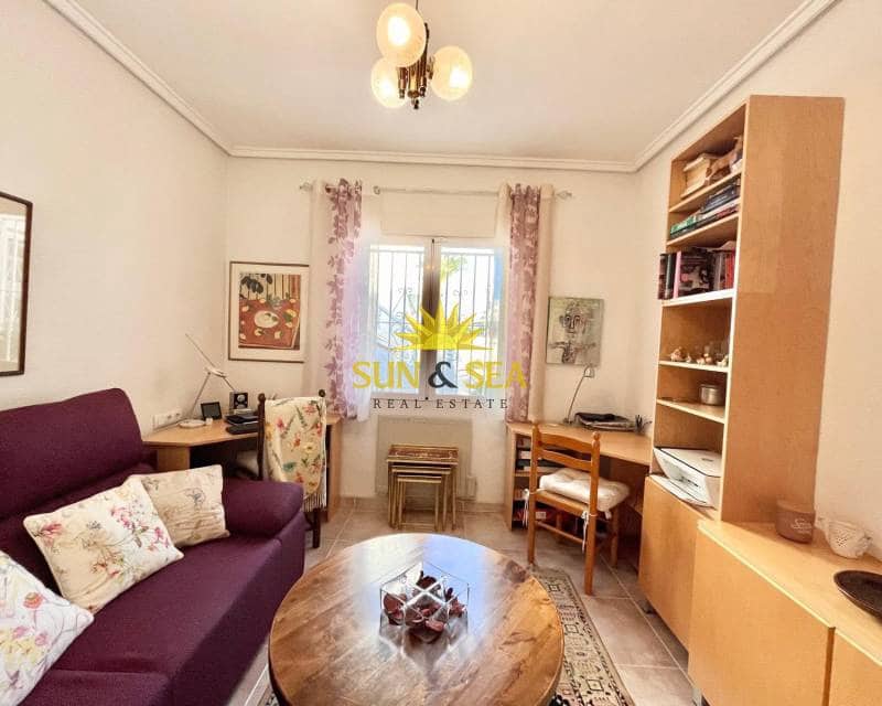 3 soveværelse Villa til salg i Ciudad Quesada med swimmingpool garage - € 520.000 (Ref: 9244461)