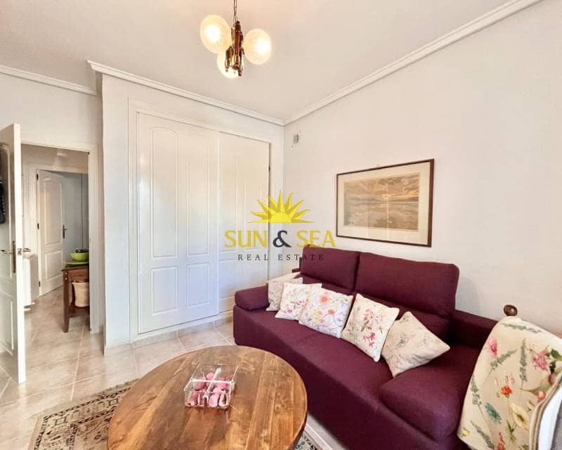 3 soveværelse Villa til salg i Ciudad Quesada med swimmingpool garage - € 520.000 (Ref: 9244461)