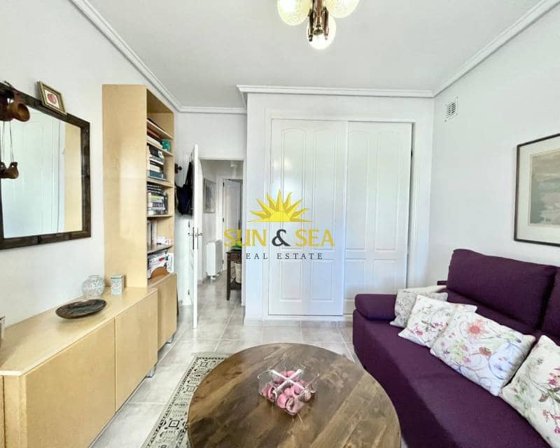 3 soveværelse Villa til salg i Ciudad Quesada med swimmingpool garage - € 520.000 (Ref: 9244461)