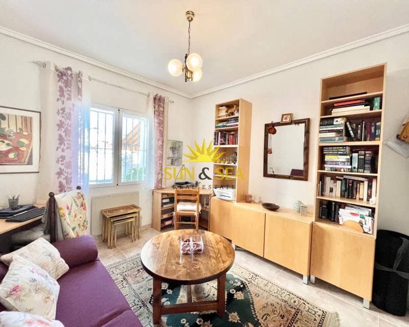 3 soveværelse Villa til salg i Ciudad Quesada med swimmingpool garage - € 520.000 (Ref: 9244461)