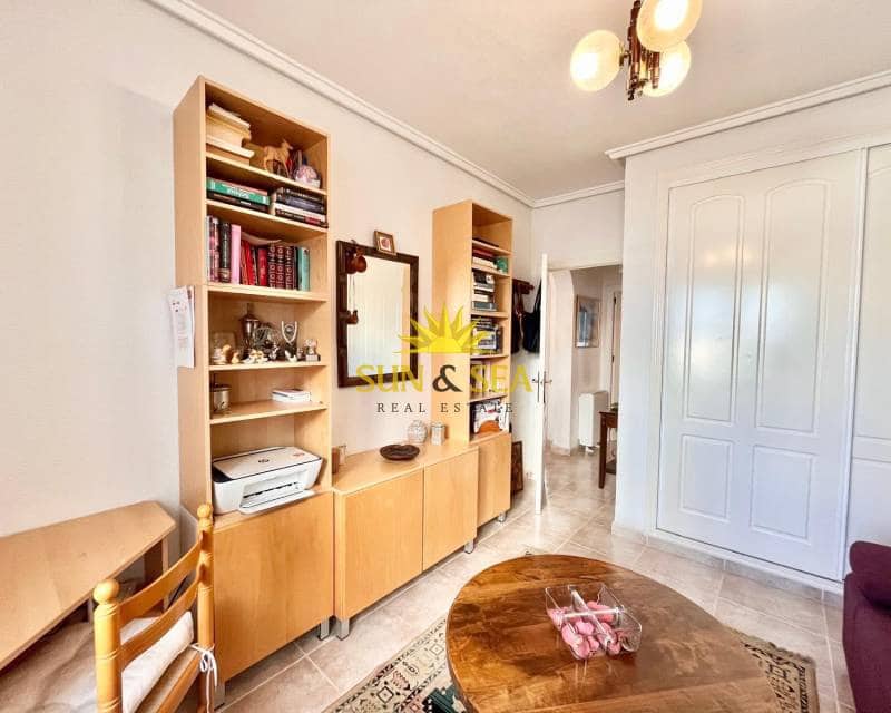 3 soveværelse Villa til salg i Ciudad Quesada med swimmingpool garage - € 520.000 (Ref: 9244461)