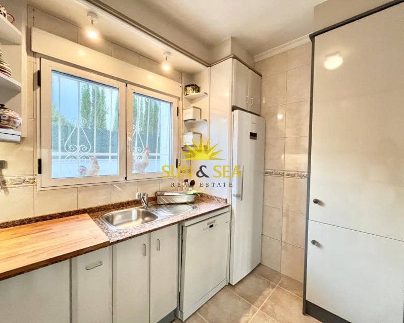 3 soveværelse Villa til salg i Ciudad Quesada med swimmingpool garage - € 520.000 (Ref: 9244461)