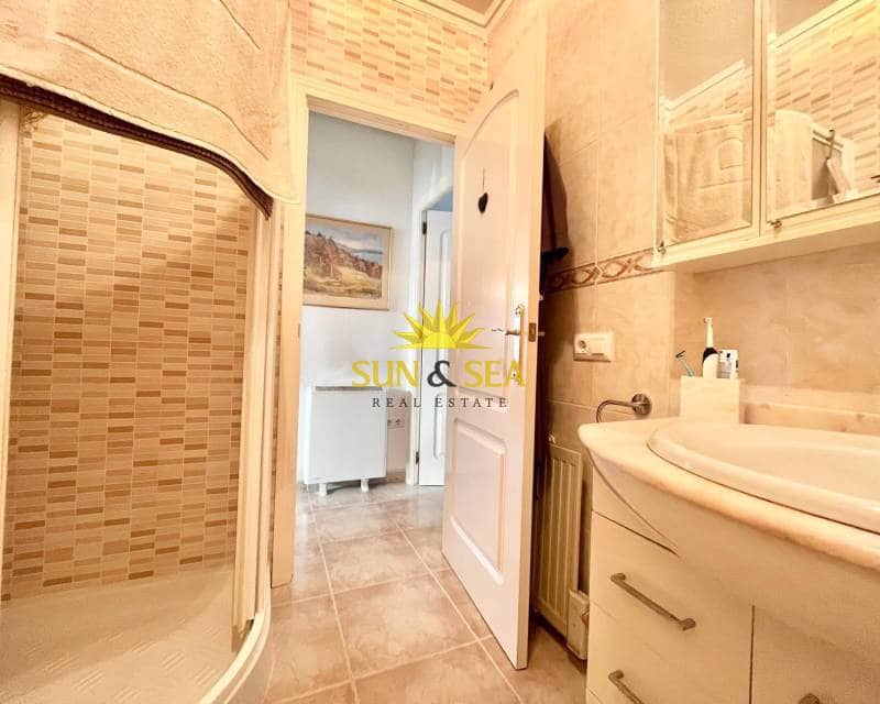 3 soveværelse Villa til salg i Ciudad Quesada med swimmingpool garage - € 520.000 (Ref: 9244461)