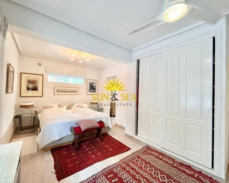 3 soveværelse Villa til salg i Ciudad Quesada med swimmingpool garage - € 520.000 (Ref: 9244461)