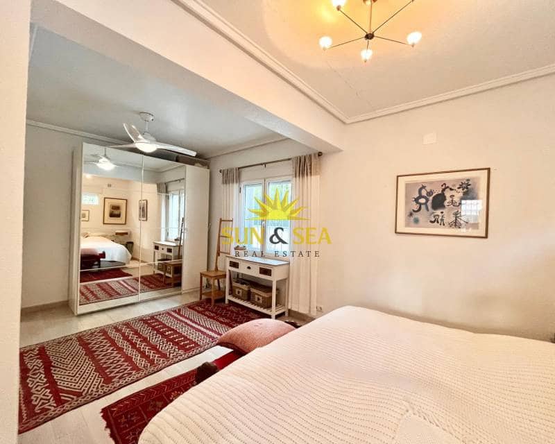 3 soveværelse Villa til salg i Ciudad Quesada med swimmingpool garage - € 520.000 (Ref: 9244461)